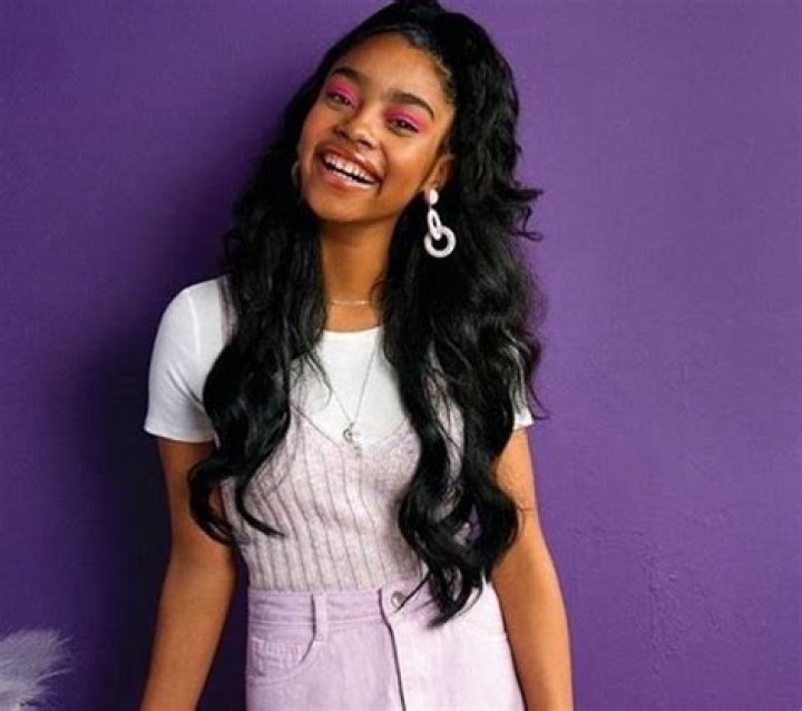 Jadah Marie Bio, Height, Age, Weight, Boyfriend and Facts Super Stars Bio