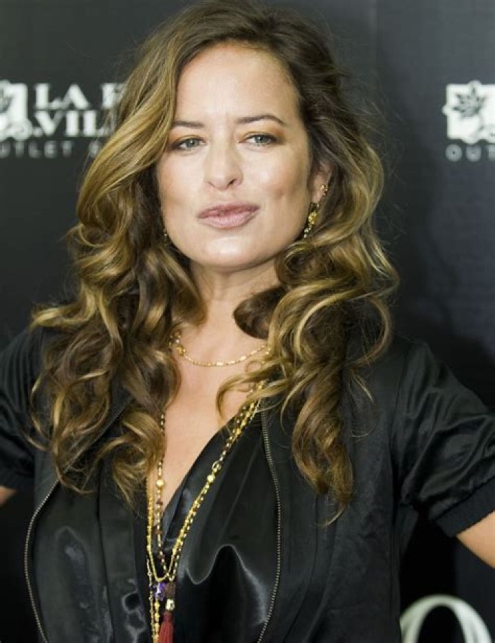 Jade Jagger Alchetron, The Free Social Encyclopedia
