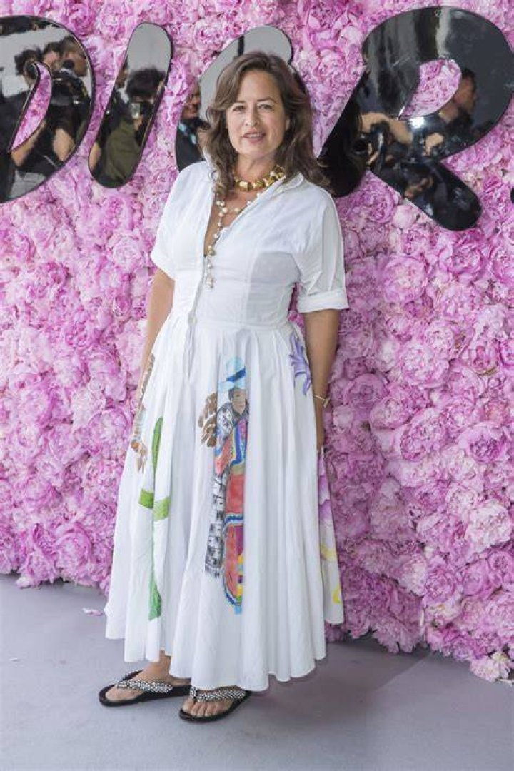 Jade Jagger, hija de Mick Jagger, es detenida en por ara&ntilde;ar y