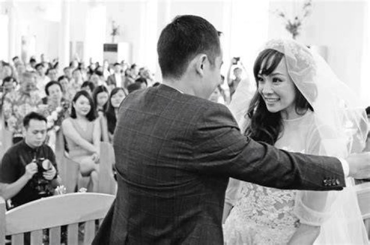 jade seah husband Jade Seah