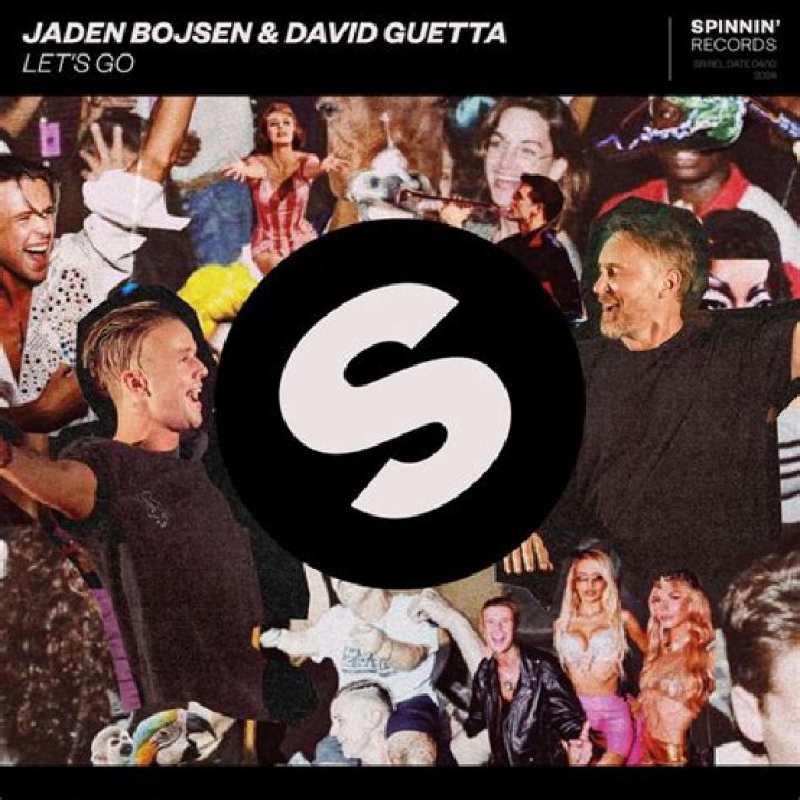 Jaden on Spotify
