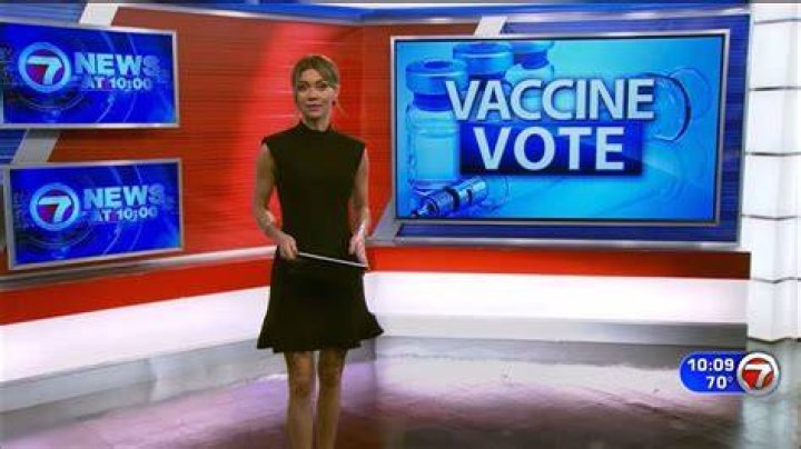 Jadiann Thompson Phoenix, AZ News Reporter Bio 3TV CBS 5