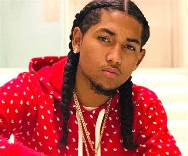 Jahking Guillory Biography Facts, Childhood, Family Life & Achievements