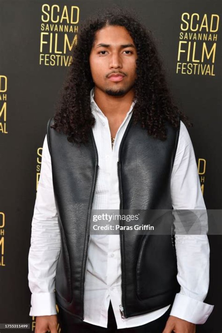 Jahking Guillory picture