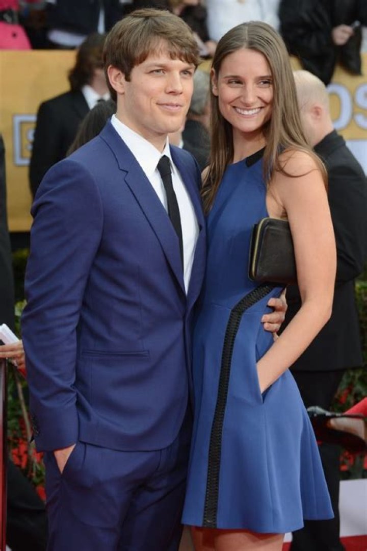 Jake Lacy&rsquo;s Wife Lauren Deleo A Look into Their Relationship since 2015