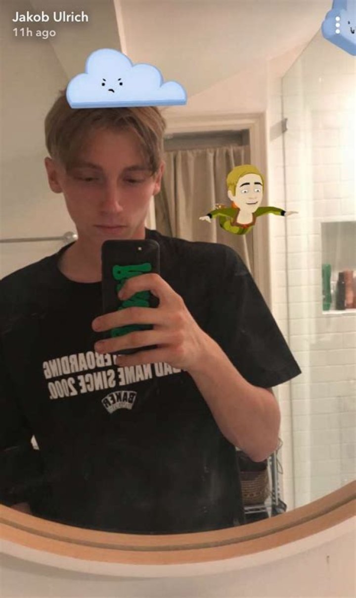 Jakob Ulrich Riverdale