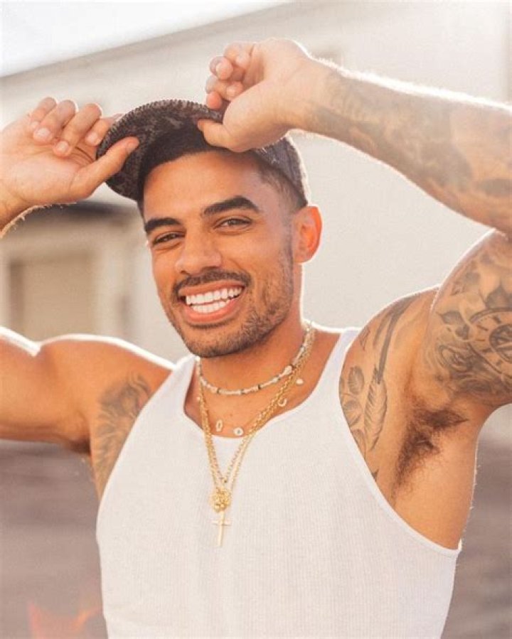 Jalen Noble (Reality star) Wiki, Biography, Age, Girlfriends, Family