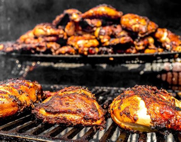 Jamaican Jerk A Short History Rooted Spices Single origin spices