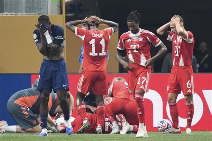 Jamal Musiala's Inspiring Journey: A Promising Life In Football