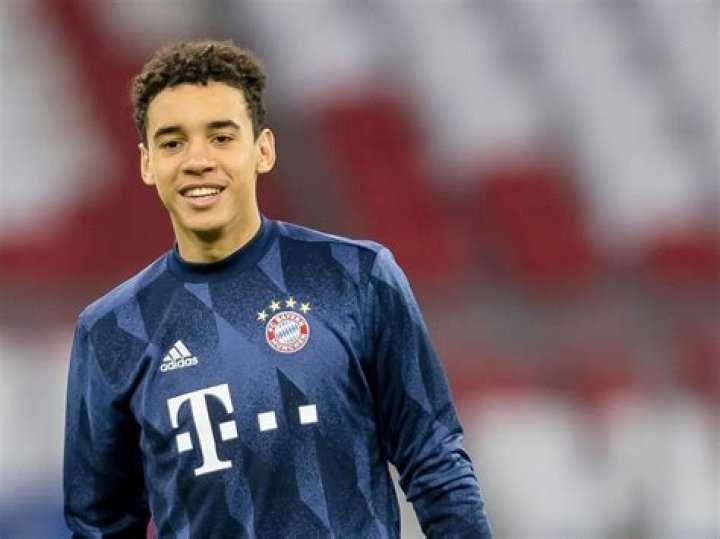 Jamal Musiala chooses Germany over Nigeria Kemi Filani News