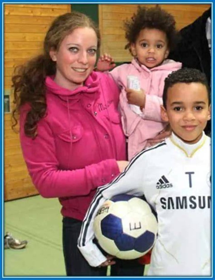 Jamal Musiala Parents Daniel And Carolin Religion Siblings