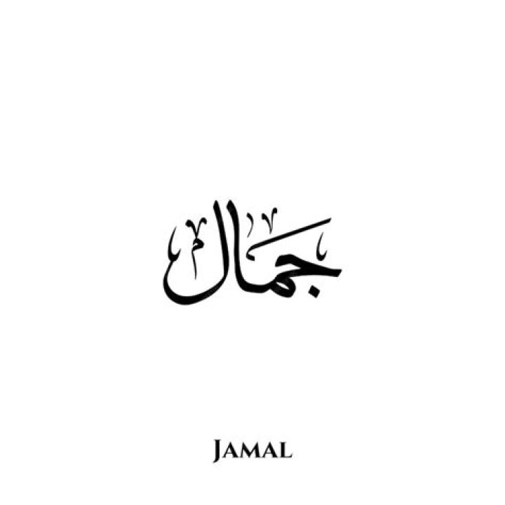 Jamal's Father's Impact On His Life And Success