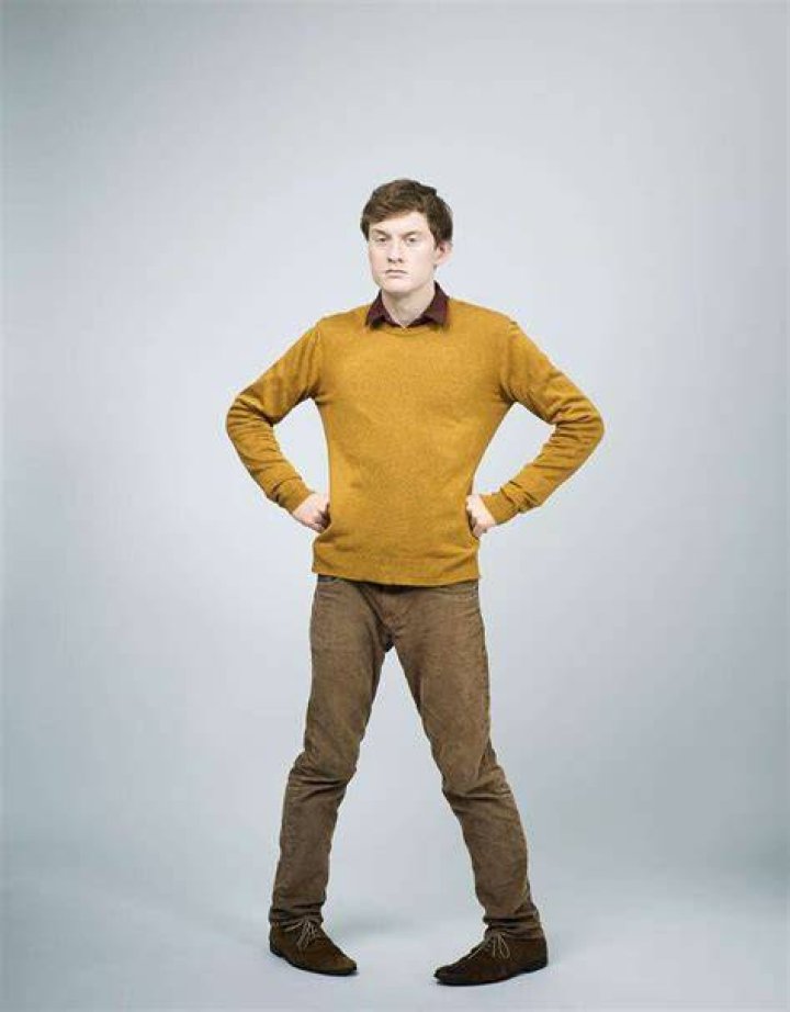 James Acaster Bio, Age, Height, Career, Married, Net Worth, Twitter