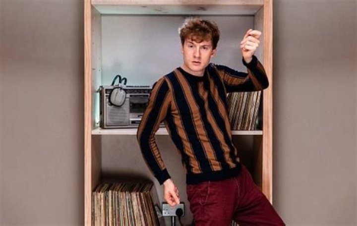 James Acaster Net worth February 2024, Height, Weight, Age, Bio