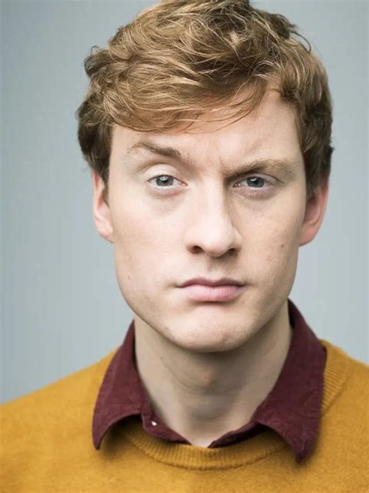 James Acaster's Temps Share Debut Single 'no,no' Featuring Quelle Chris