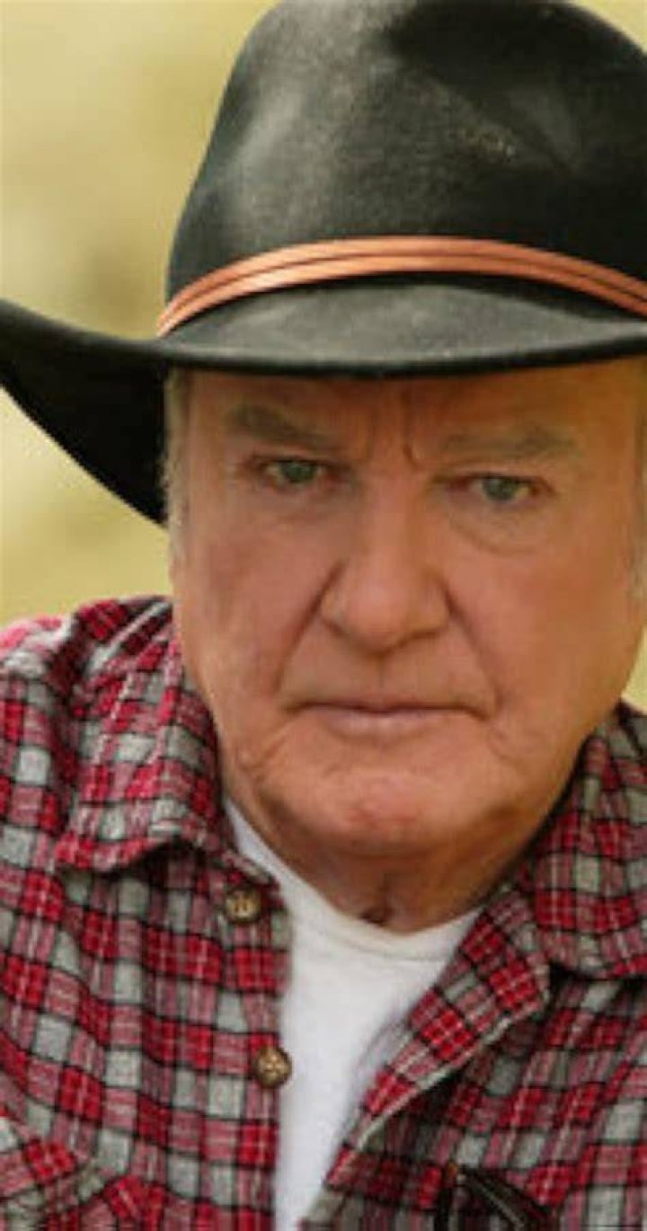 James Best IMDb