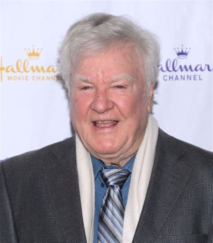 James Best, Who Played Sheriff Rosco P. Coltrane on 'The Dukes of