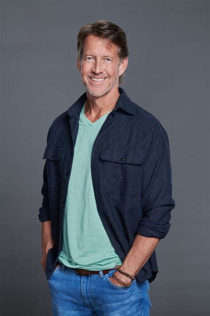 James Denton AlloCin&eacute;