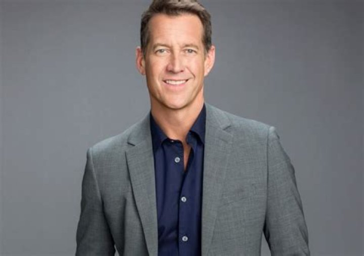 James Denton Bio, Wiki, Net Worth, Married, Wife, Kids, Age, Height