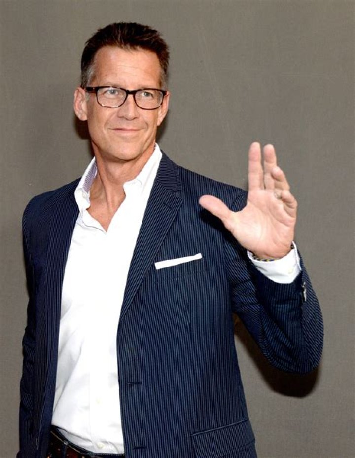 James Denton biography age, family, net worth, movies and TV shows