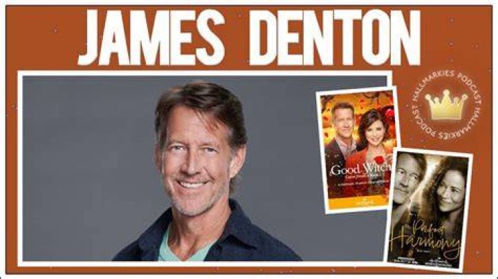 James Denton Contact Information (Actor)