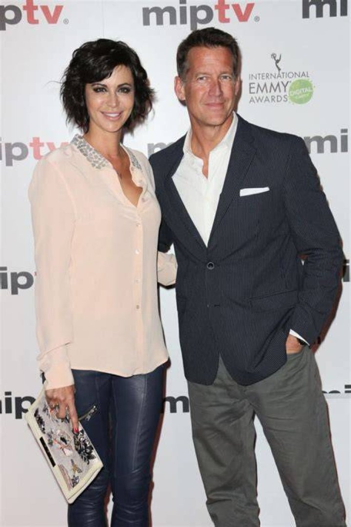 James Denton Moved His Wife and Kids Away from Hollywood &mdash; What to Know