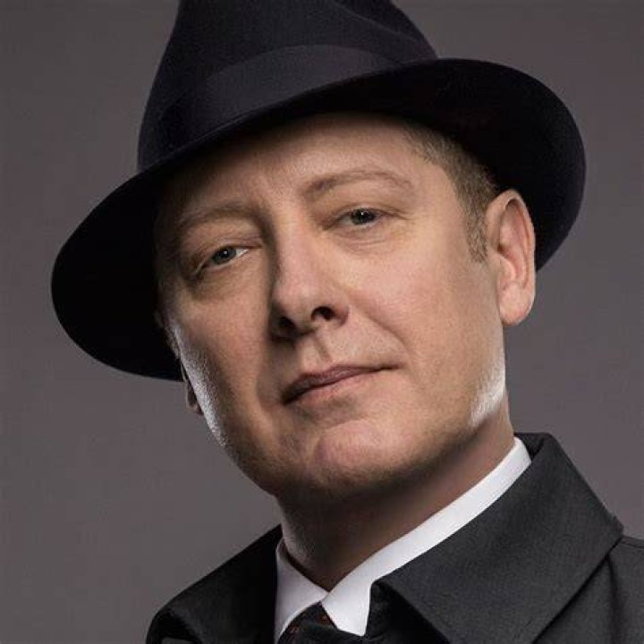 James Spader About The Blacklist NBC