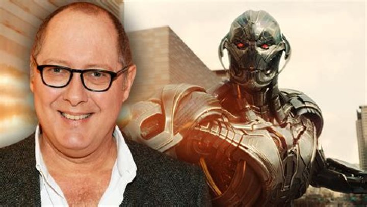 James Spader Marvel Movies Wiki Wolverine, Iron Man 2, Thor