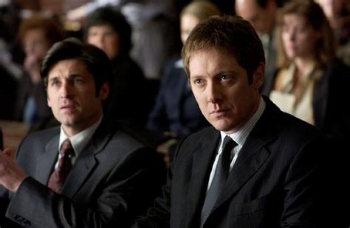 James Spader Movies 12 Best Films and TV Shows The Cinemaholic