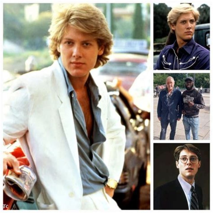 James Spader Turner Classic Movies