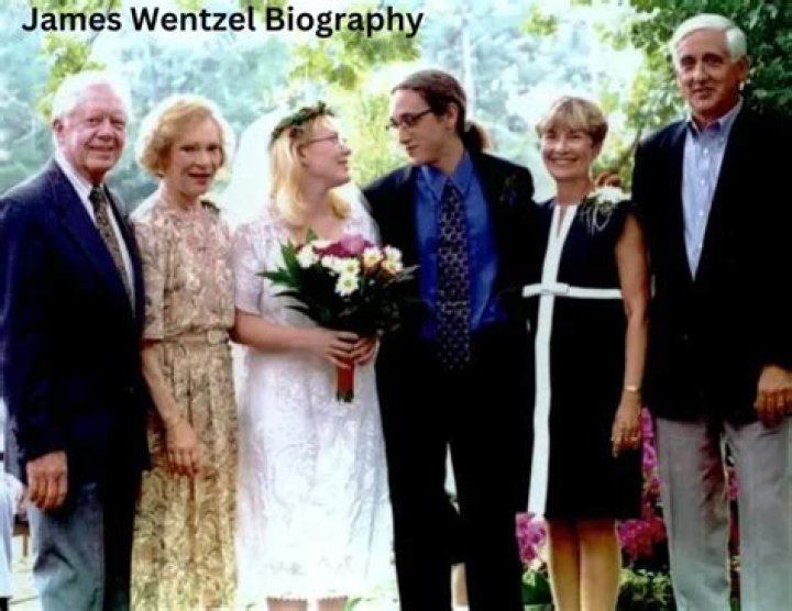 James Wentzel Net Worth, Age, Occupation, Wiki ABTC