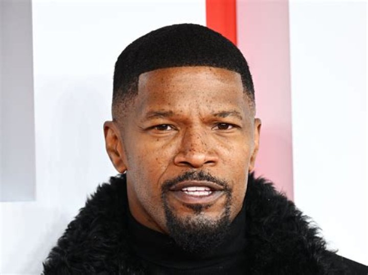Jamie Foxx's Hospital Scare: What Happened?