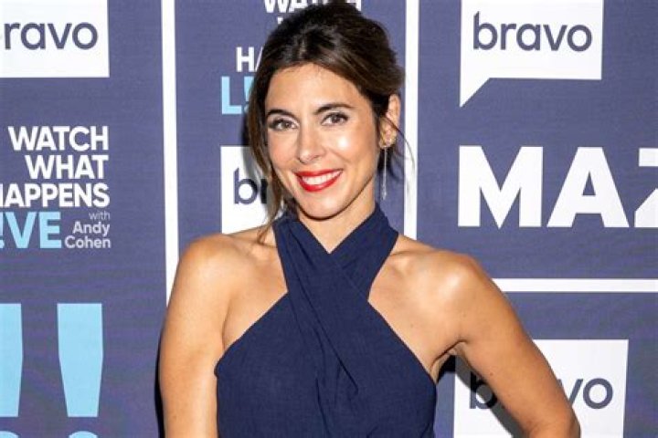 JamieLynn Sigler 'Living a Very Full Life' Despite Relapsing MS
