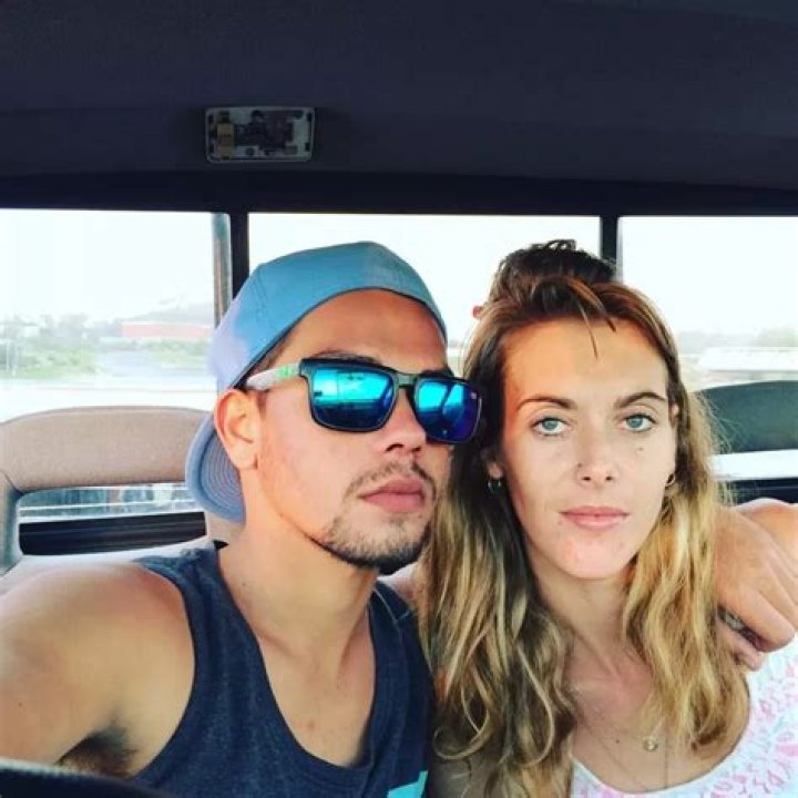 Jana Bezuidenhout Age, Husband, Mother, Father, Wiki, Baby, Bio
