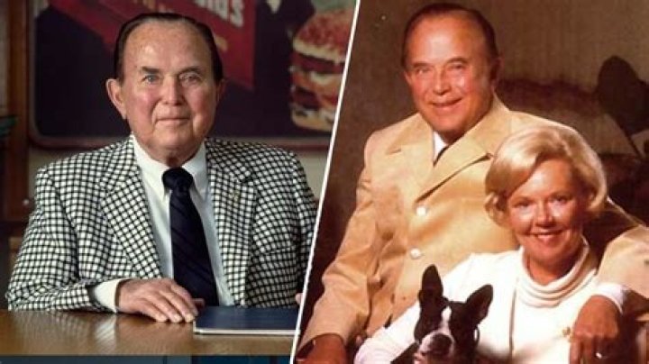 Jane Dobbins Green The Story Of Ray Kroc's Famous ExWife