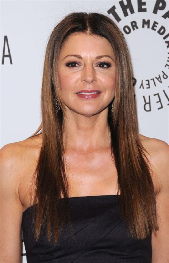 Jane Leeves's Feet