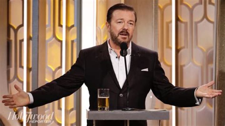 Jane Ricky Gervais | Best Guide
