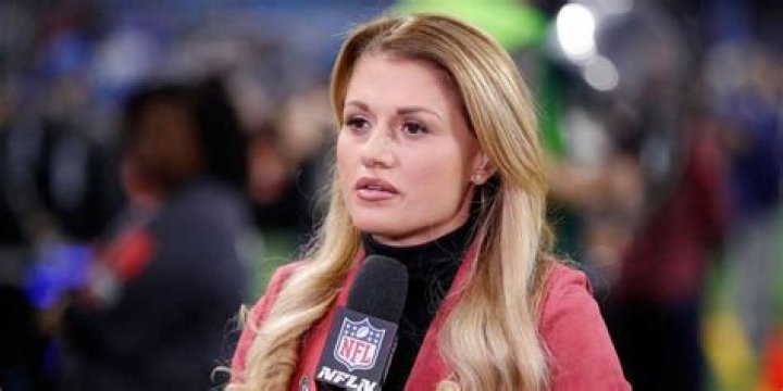 Jane Slater (NFL) Wiki Biography, Age, Salary, Husband, Height