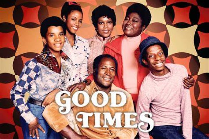 Janet Jackson's Good Times: A Celebration Of Talent And Resilience