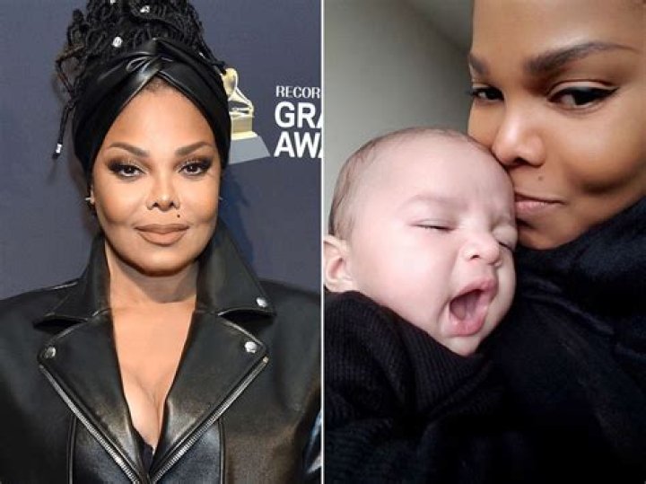 Janet Jackson's Kids: A Peek Into Their Lives In 2024