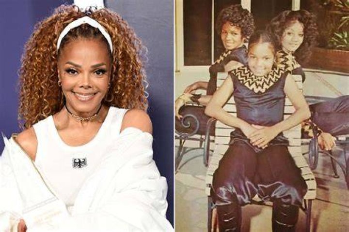 Janet Jackson's Son's Father: Who Is He?