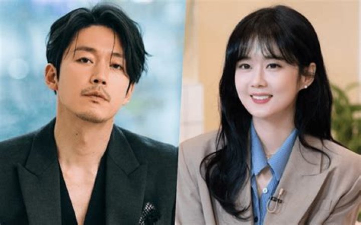 Jang Hyuk and Jang Na Ra to reunite for tvN drama 'Family' allkpop