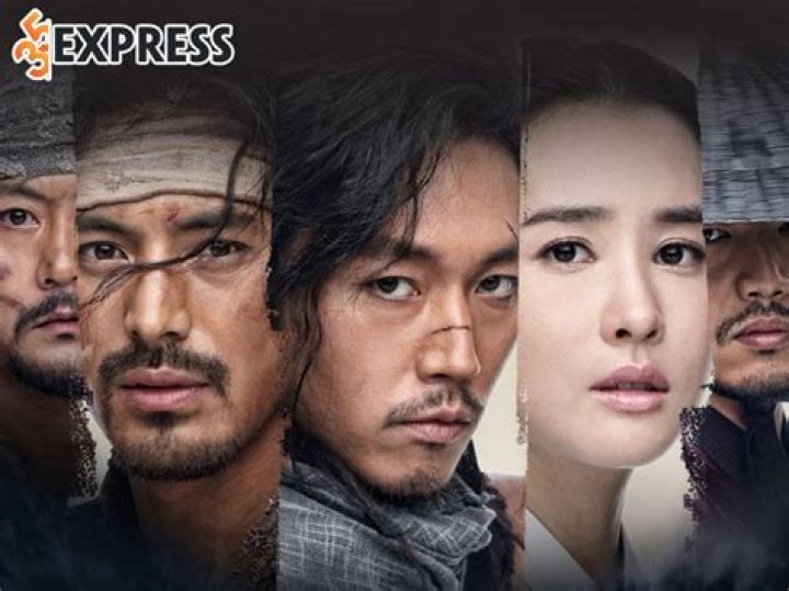 Jang Hyuk &mdash; The Movie Database (TMDb)