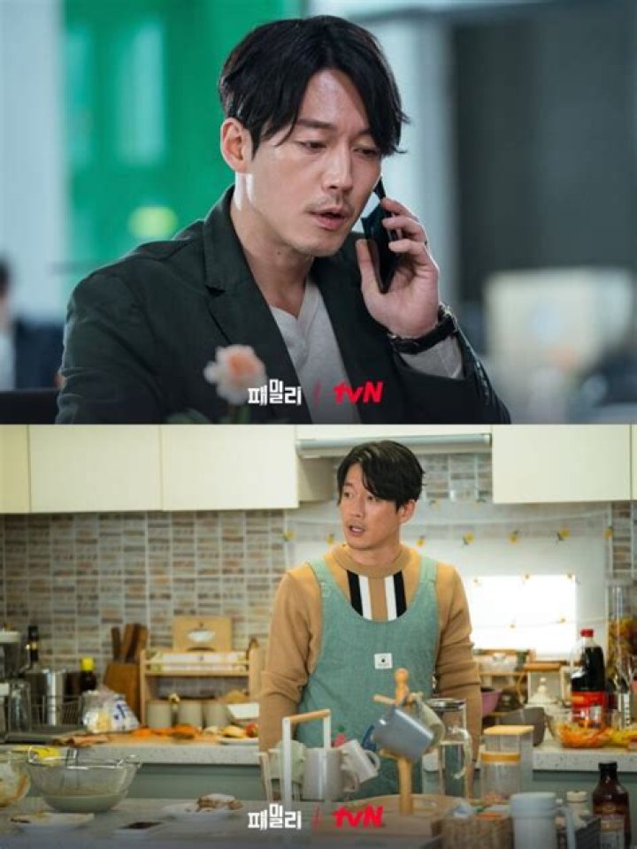 Jang Hyuk Talks About His OnScreen Chemistry With Jang Nara and
