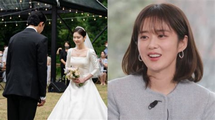 Jang Nara announces wedding, Shinhwa's Andy Lee releases wedding