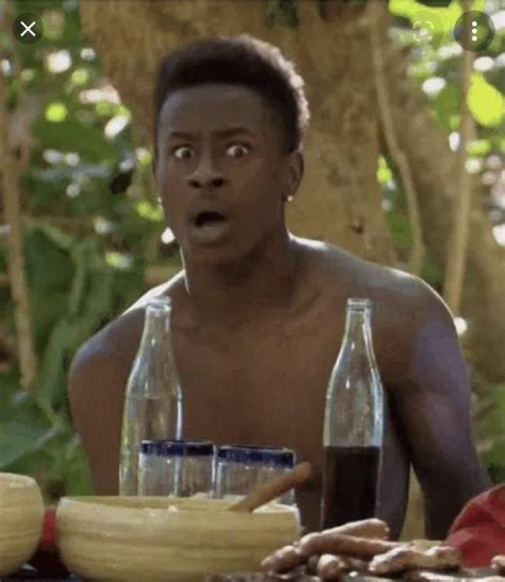 Jared Fields Meme Template for y&rsquo;all to use. Caption This r/survivor