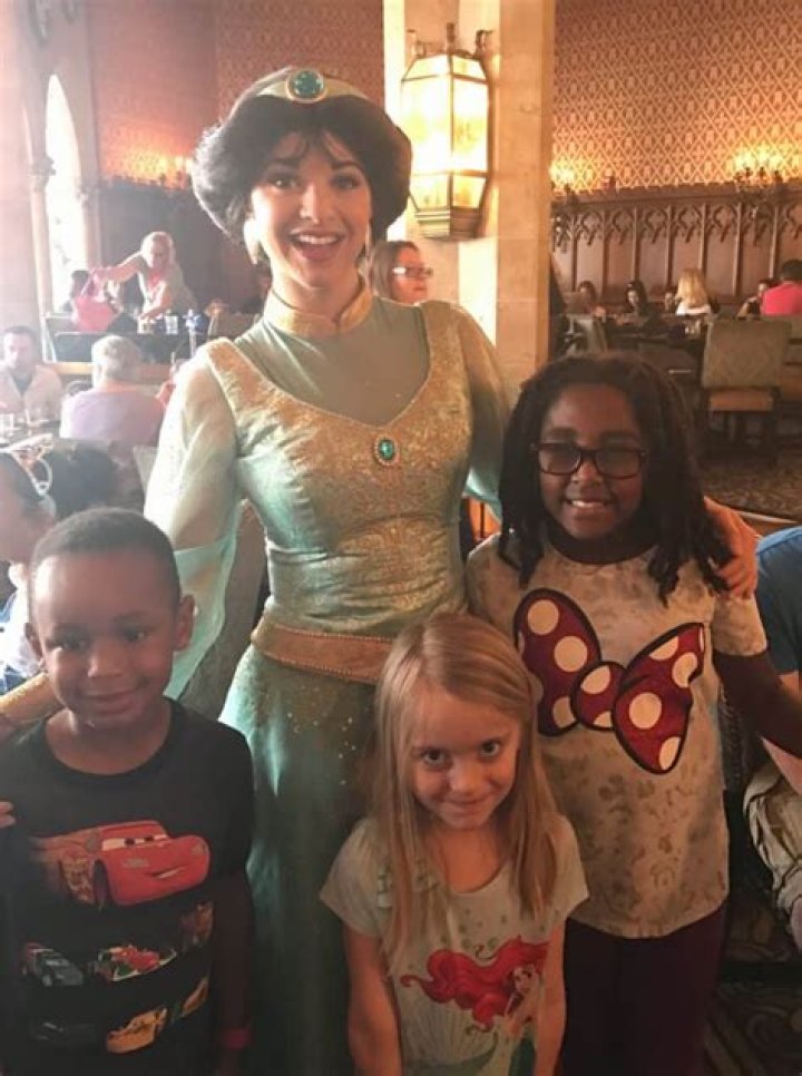 Jasmine Crockett&rsquo;s Children Does Jasmine Crockett Have Children