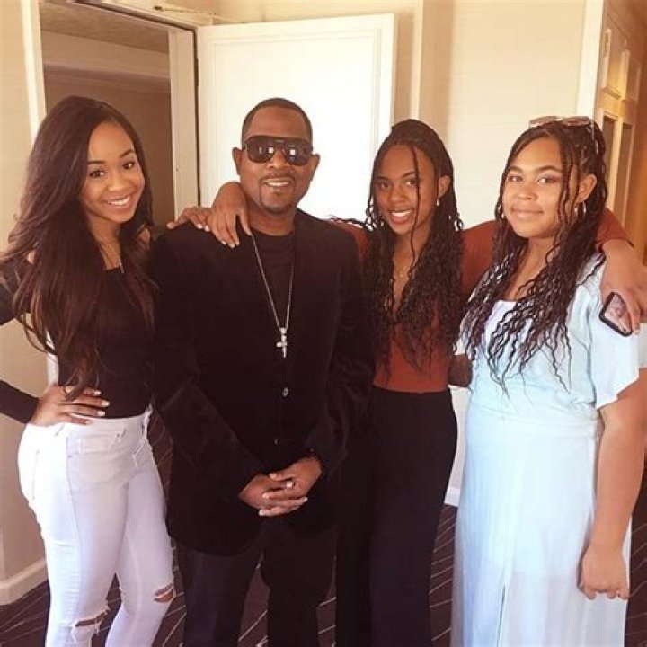 Jasmine Page Lawrence Facts to Know About Martin Lawrence's Daughter