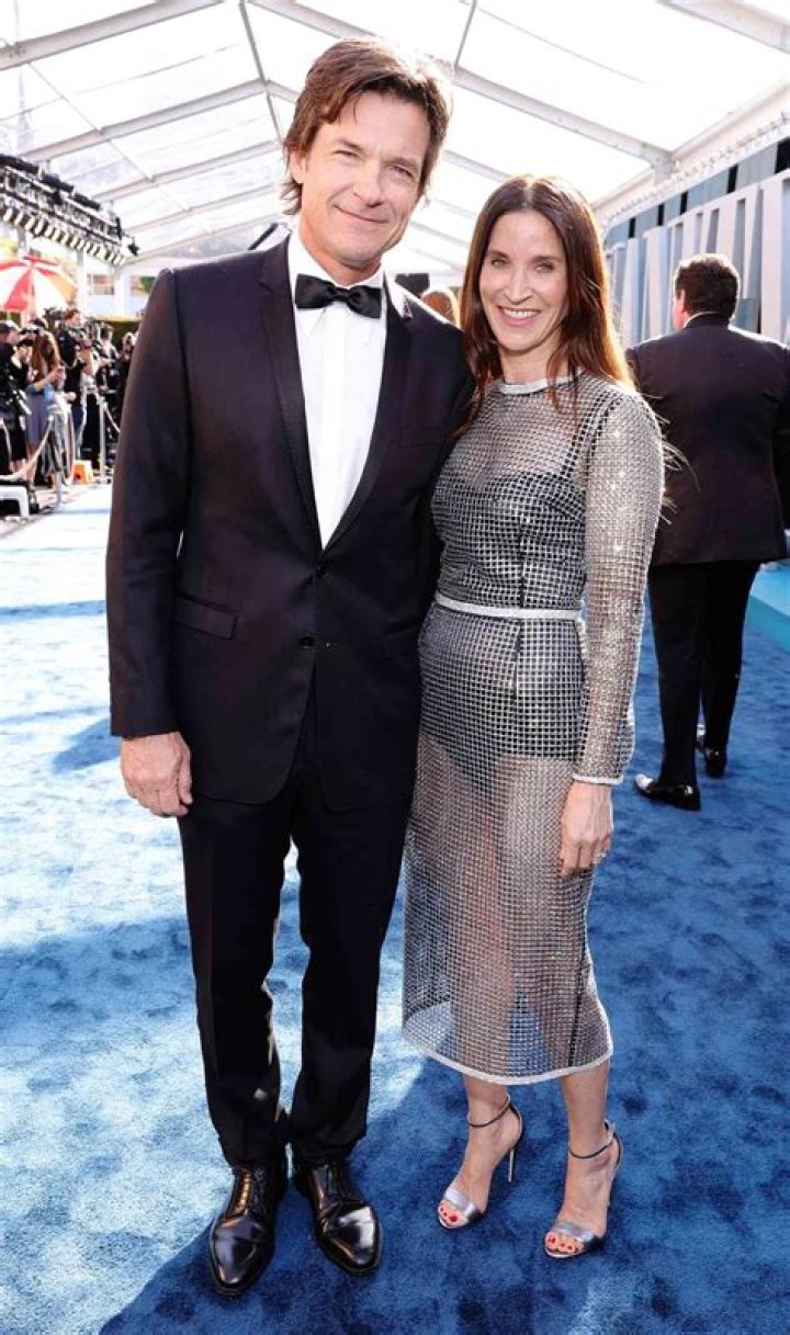 Jason And Justine Bateman's Today | Latest Updates