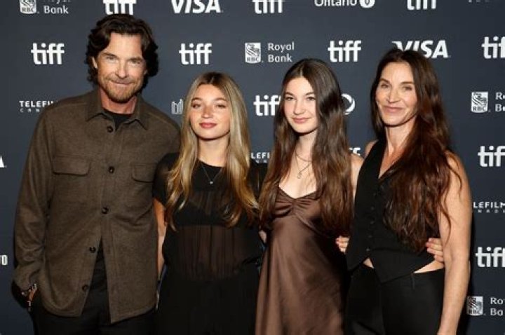 Jason Bateman's Daughter: A Journey Into Hollywood Legacy